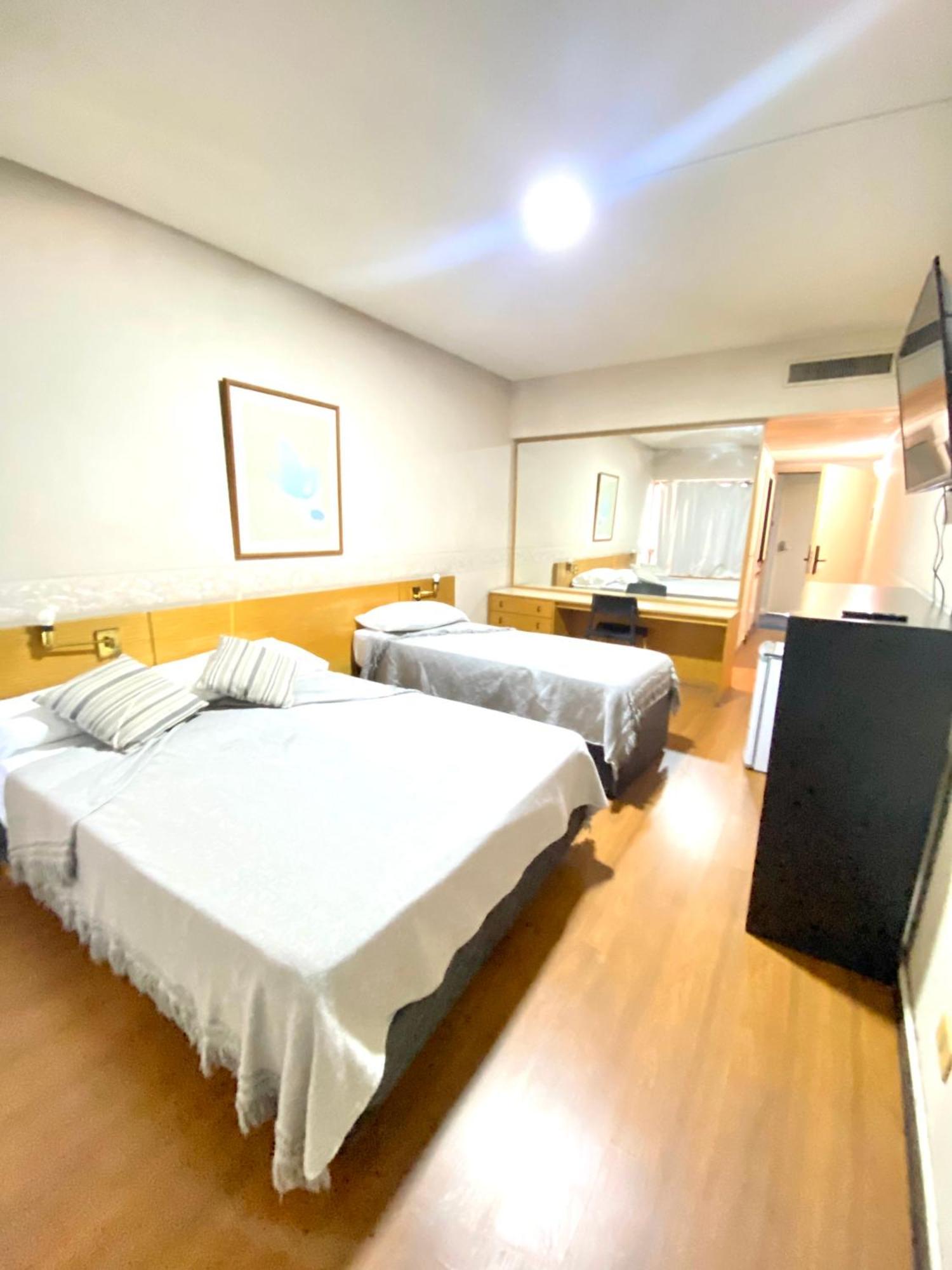 Apart Hotel Ciudad De Bs As ブエノスアイレス エクステリア 写真